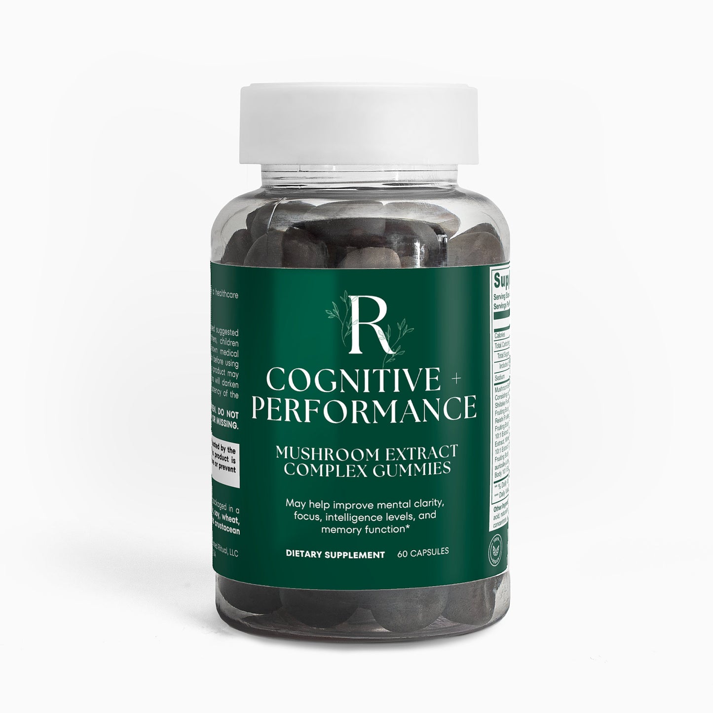 Cognitive Performance