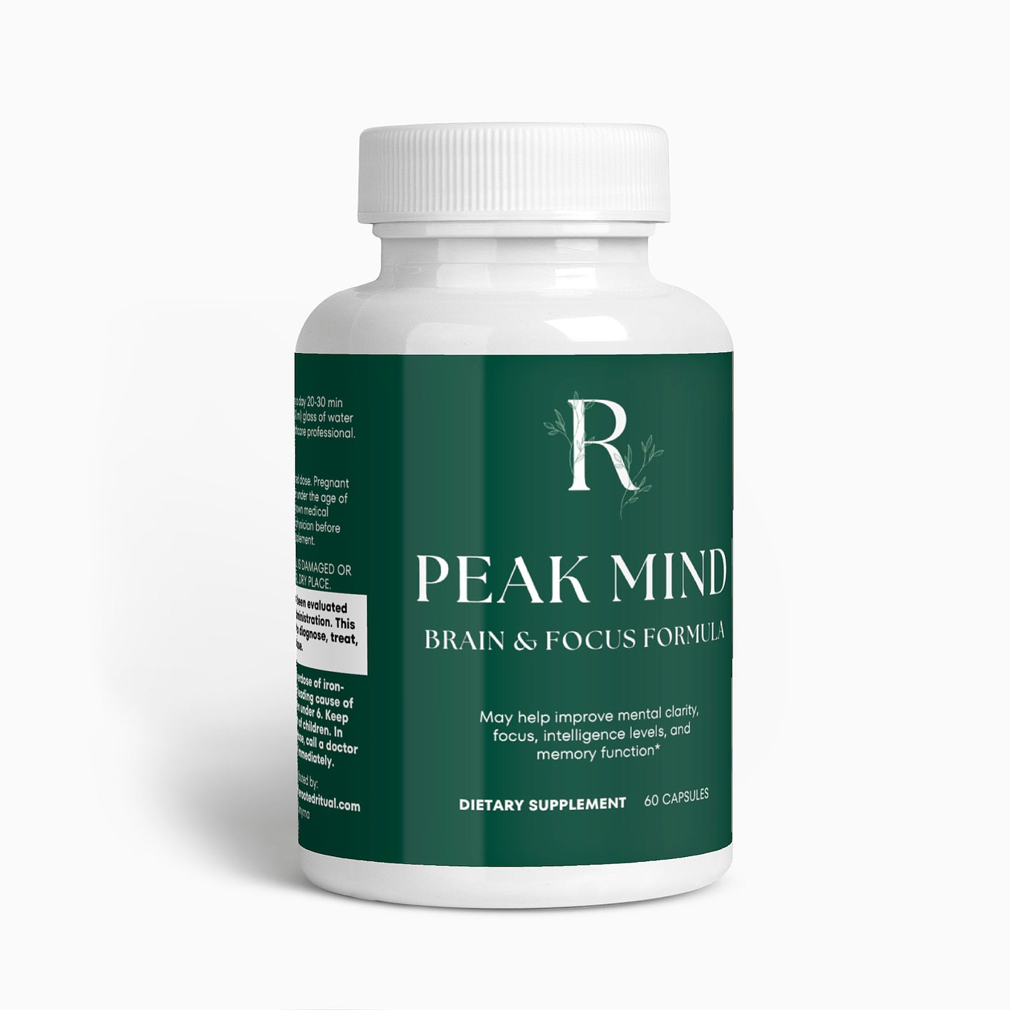 Peak Mind