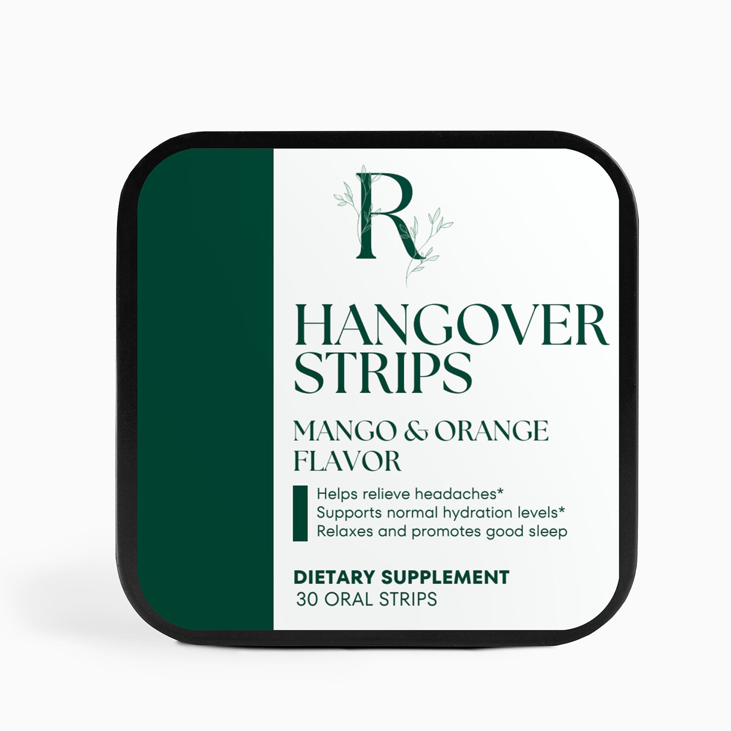 Hangover Strips