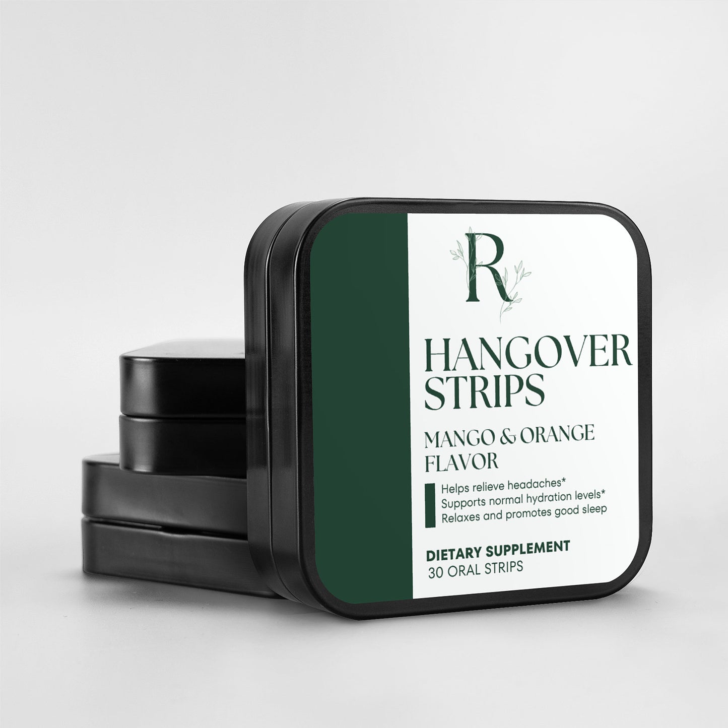 Hangover Strips