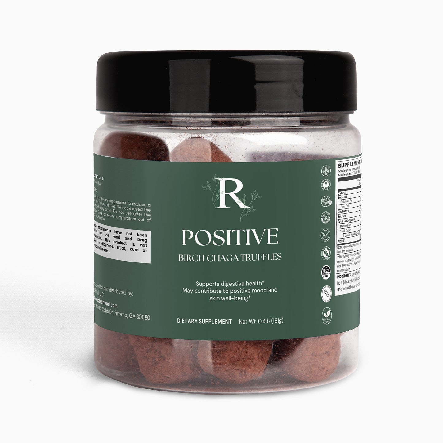 Positive