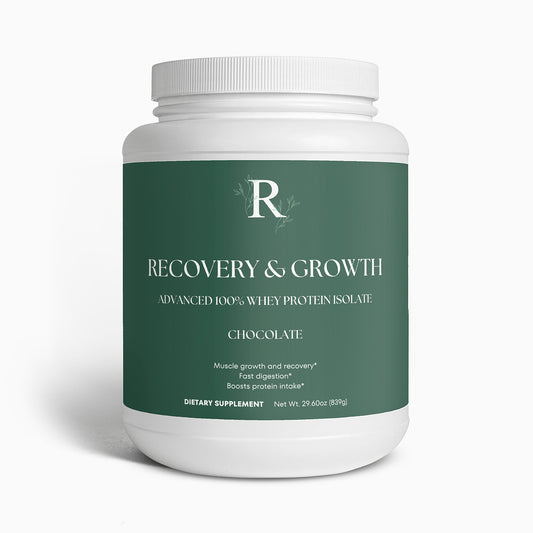 Recovery & Growth
