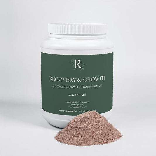 Recovery & Growth