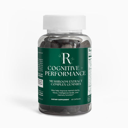 Cognitive Performance