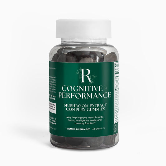 Cognitive Performance