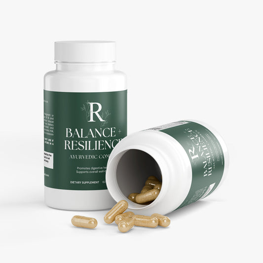 Balance + Resilience
