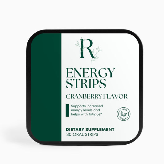 Energy Strips