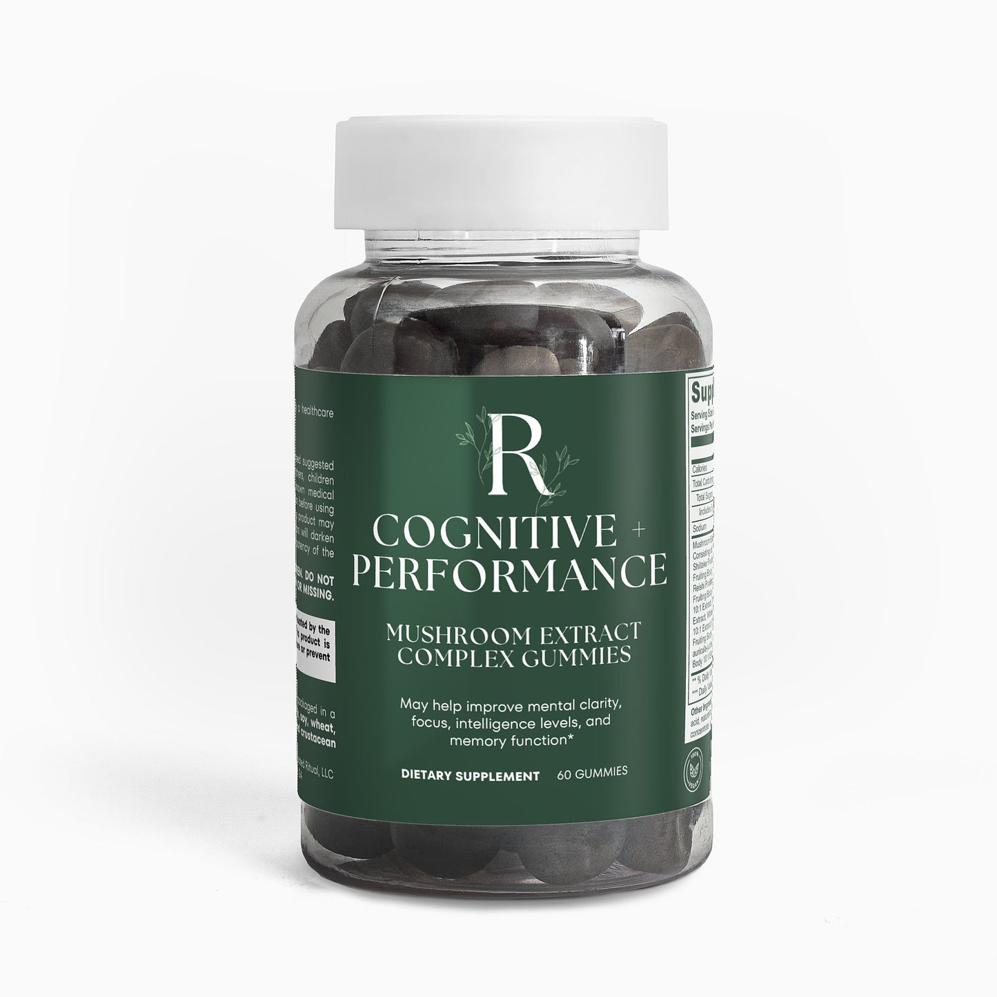 Cognitive Performance