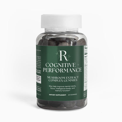 Cognitive Performance