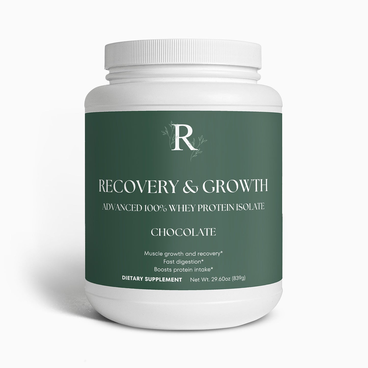 Recovery & Growth