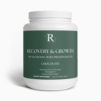Recovery & Growth