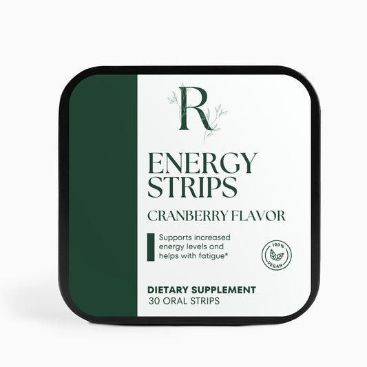 Energy Strips