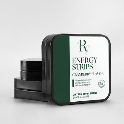 Energy Strips