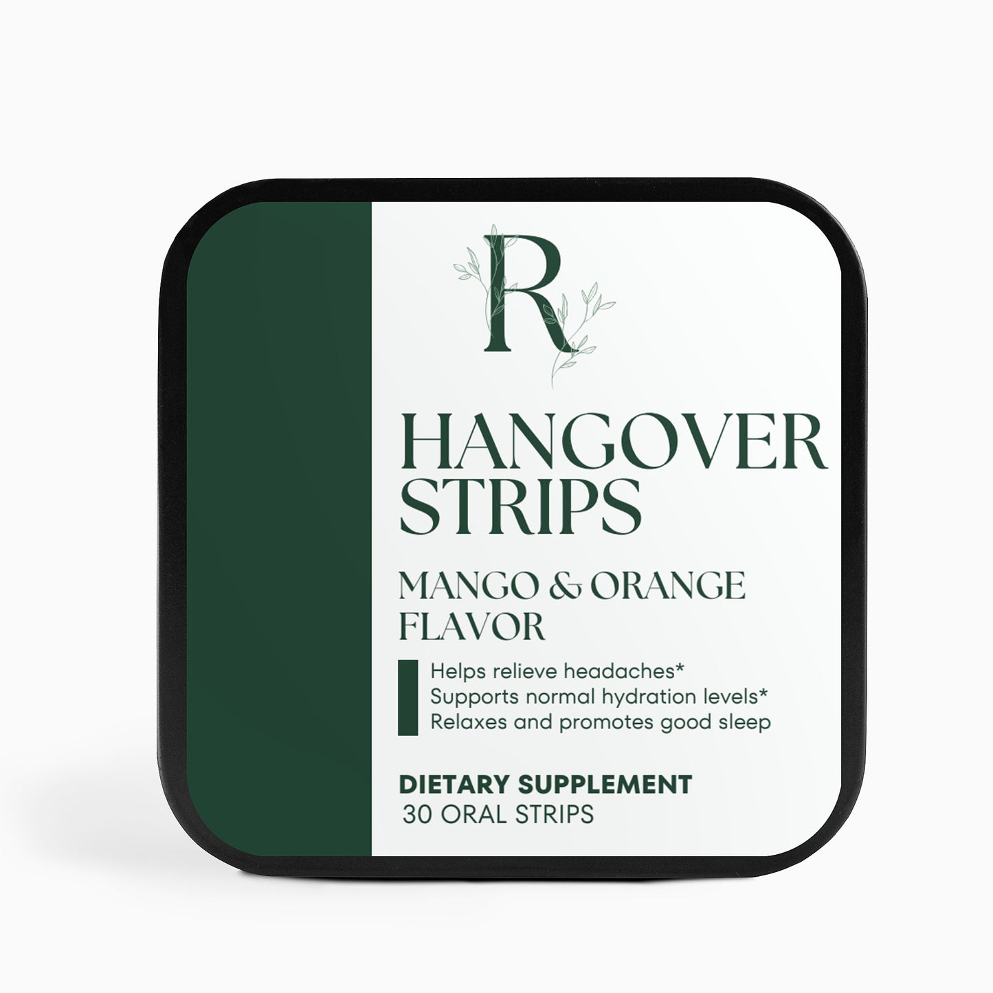 Hangover Strips
